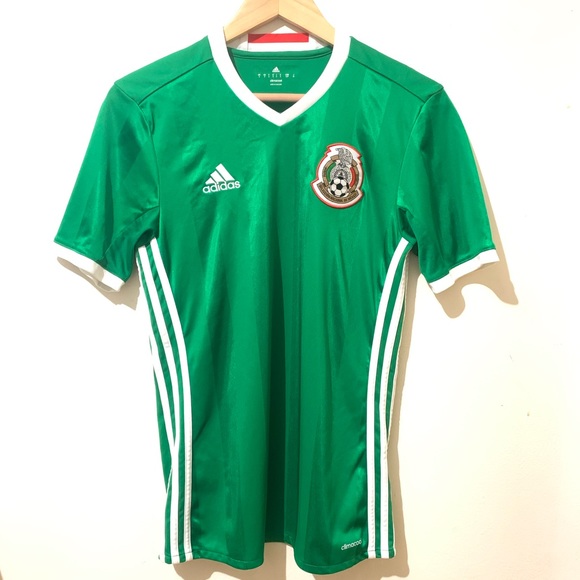 mexico jersey 2016